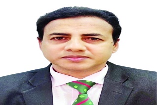 Mohammad Safayet Hossain
