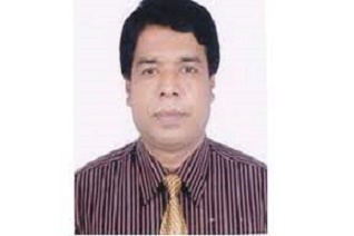 জনাব বিঞ্চু পদ চৌধুরী