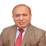 Mr. Kazi Md. Wahidul Islam