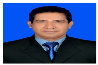 Mr. Mohammad Monwar Hossain