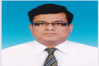 Mr. Md. Ismail Hossain Sheikh
