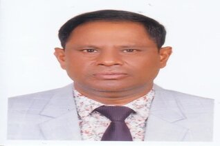 Mr. Md. Shahjahan Choudhury