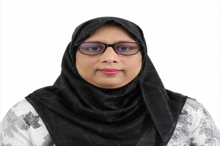 Ms. Monoara Parvin