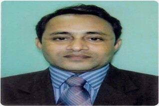 Mr. Mosharraf Hossain