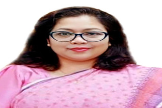 Salamun Nessa