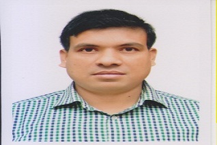 Md. Ruhul Quddus