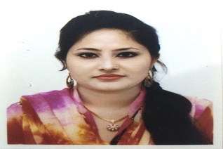 Ms. Nilufa Akhter