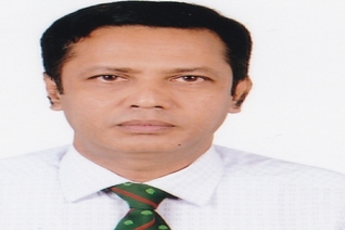 Md. Tajuddin Mahmud
